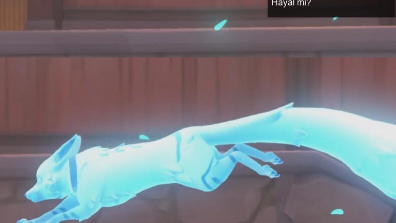 Overwatch 2’de Kimiko ve Tilki Söylentileri: Gerçek mi, Hayal mi?