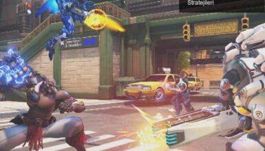 Overwatch 2’de Microsoft Rewards ile Coin Toplama Stratejileri