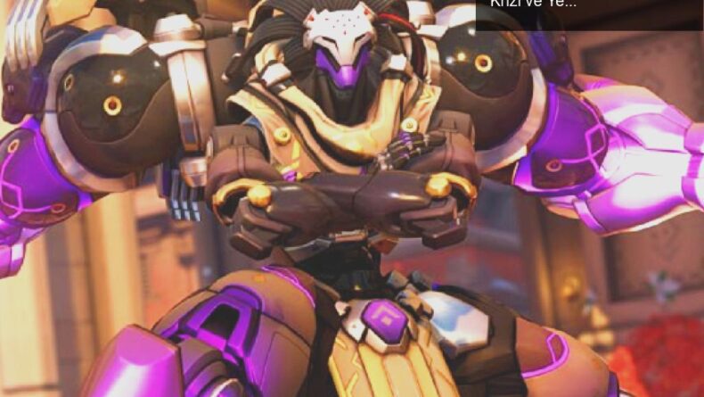 Overwatch 2’de Ramattra ile Gelen Değişiklikler: Kiriko Krizi ve Yeni Görevler