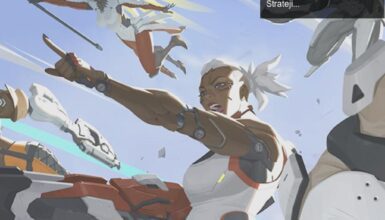 Overwatch 2’de ‘Sextuple Kill’ Gerçeği: 5v5 Dinamikleri ve Stratejiler