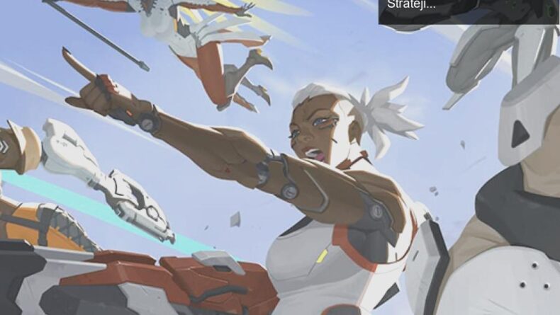 Overwatch 2’de ‘Sextuple Kill’ Gerçeği: 5v5 Dinamikleri ve Stratejiler