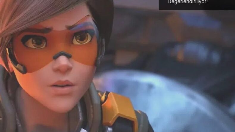 Overwatch 2’de Tracer’ın Güçleri Yeniden Değerlendiriliyor!