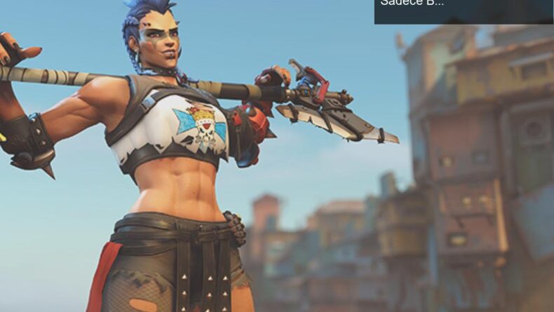 Overwatch 2’nin Fiyatlandırma Skandalı: 45 Dolar mı, Yoksa Sadece Bir Anket mi?