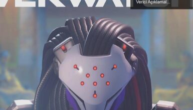 Overwatch 2’nin Geleceği: Aaron Keller’den Heyecan Verici Açıklamalar ve 3. Sezon Hakkında İpuçları