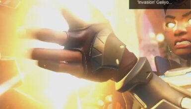 Overwatch 2’nin Illari İle Işıldayan Yeni Sezonu: ‘Invasion’ Geliyor!