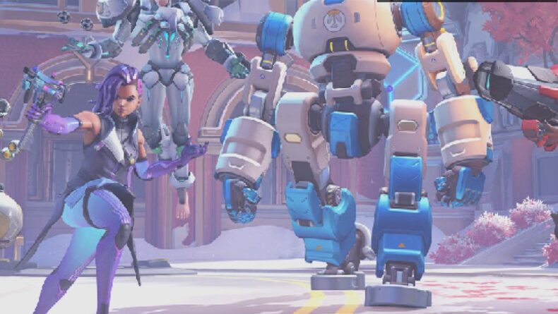 Overwatch 2’nin PvE Modu: Beklentiler ve Belirsizlikler