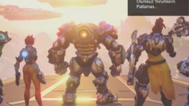 Overwatch 2’nin Steam Çıkışı: Hüsran ve Olumsuz Yorumların Patlaması
