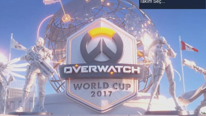 Overwatch Dünya Kupası 2023: Heyecan Dolu Eleme Süreci ve Takım Seçimleri!