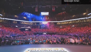 Overwatch League’in Veda Dönemi: Nostalji ve Geleceğin Sırları