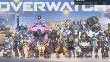 Overwatch’a Veda: Son Günlerdeki Anılar ve Gelecek Umutları