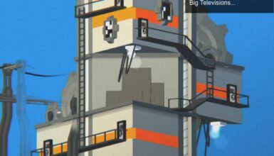 Owen Deery’nin Bağımsız Oyun Serüveni: Small Radios Big Televisions’un Geleceği Nereye Gidiyor?