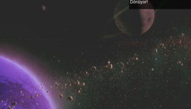 Owlcat Games Uzayda Yeni Bir Pathfinder Deneyimiyle Geri Dönüyor!