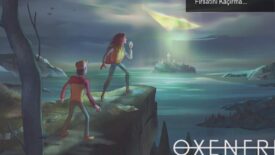 Oxenfree 2: Lost Signals Çıkıyor! Ücretsiz Oynama Fırsatını Kaçırmayın!