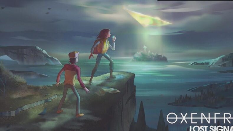 Oxenfree 2: Netflix, Xbox’ı Nasıl Göz Ardı Etti?
