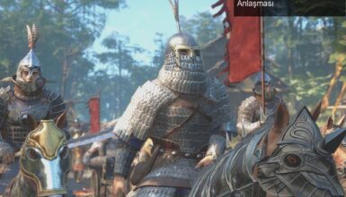 Oyun Dünyasında Barış: Snail Games ve Angela Game Anlaşması