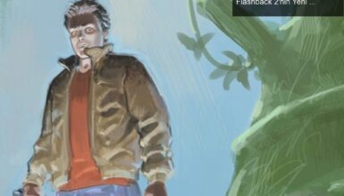 Oyun Dünyasında Ertelemelerin Komik Geleneği: Flashback 2’nin Yeni Tarihi
