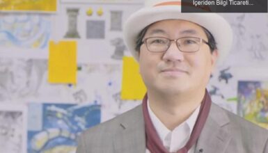 Oyun Dünyasında Hızlı Adamlar: Tokyo Polisi İçeriden Bilgi Ticareti Şüphesiyle Ünlü Geliştiricileri Tutukladı
