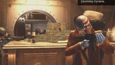 Oyun Dünyasında İnternet Zorunluluğu: Payday 3 ve Çevrimdışı Oynama Tartışmaları