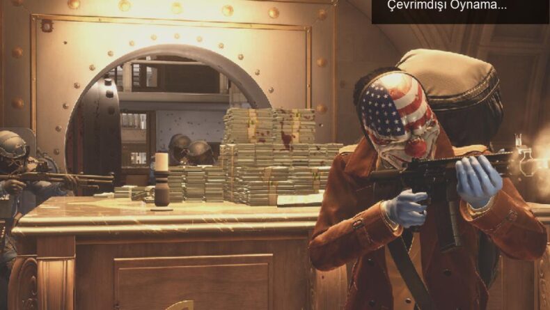 Oyun Dünyasında İnternet Zorunluluğu: Payday 3 ve Çevrimdışı Oynama Tartışmaları