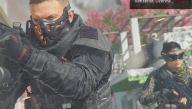 Oyun Dünyasında Karakter Kopyalamak: Dokkaebi ve Benzerleri Üzerine Bir Analiz