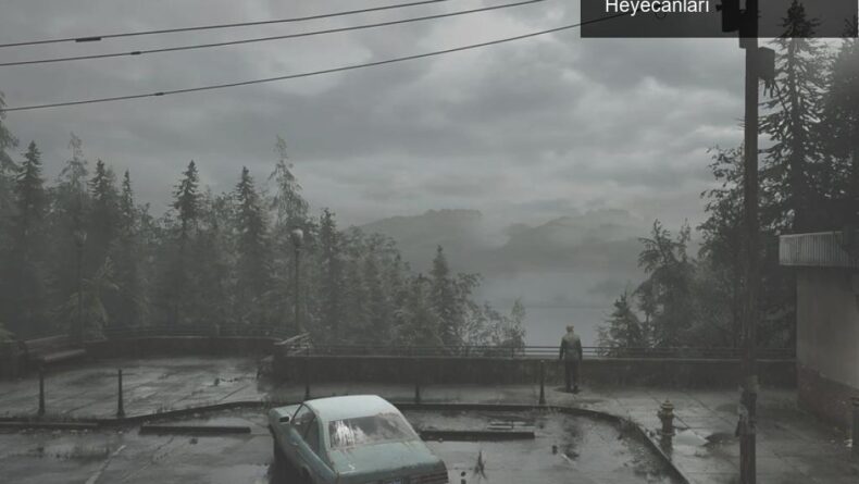 Oyun Dünyasında Nostalji: Beklenen 5 Remake ve Heyecanları