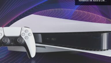 Oyun Dünyasında PS5 ile Rekabetin Yükselişi: Nintendo ve Xbox’a Dikkat!