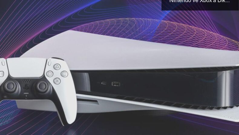 Oyun Dünyasında PS5 ile Rekabetin Yükselişi: Nintendo ve Xbox’a Dikkat!