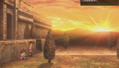 Oyun Dünyasının Efsanesi Yoshitaka Murayama: Eiyuden Chronicle’ın İlham Verici Hikayesi