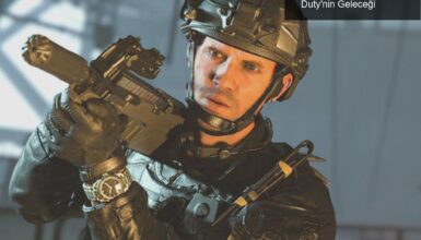 Oyun Dünyasının Nabzı: Phil Spencer ve Call of Duty’nin Geleceği