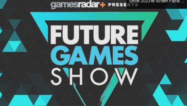 Oyun Dünyasının Yıldızları: Future Games Show 2023’te 50’den Fazla Yeni Oyun Tanıtılıyor!