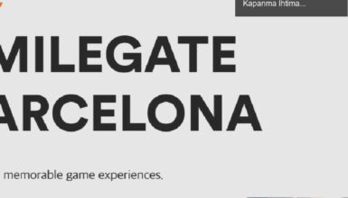 Oyun Endüstrisinde Gelişen Kriz: Smilegate Barcelona Kapanma İhtimali ve İşten Çıkarmalar