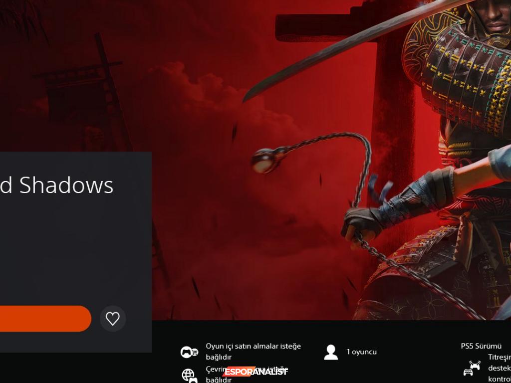 Oyun Fiyatları Sıfırdan Zirveye: PlayStation Store'da Şok Artış