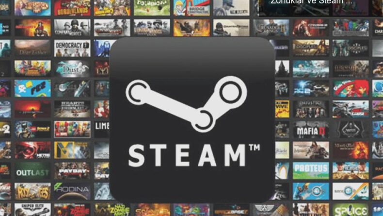Oyun Fiyatlarının Değişen Dinamikleri: Ekonomik Zorluklar ve Steam Güncellemeleri