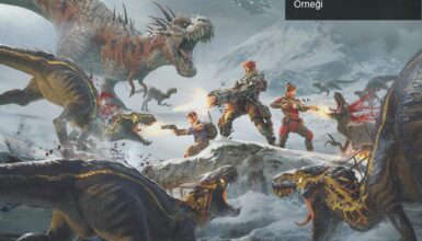 Oyun Stüdyolarının Korkunç Hataları: Second Extinction Örneği