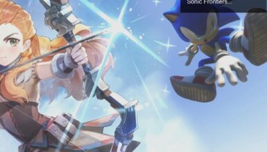 Oyuncuların Sesi Ödülünde Düello: Genshin Impact ve Sonic Frontiers Arasındaki Heyecan Verici Rekabet