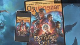 Oyungezer #190: Baldur’s Gate III Rüzgarı ve Daha Fazlası!