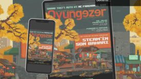 Oyungezer #193: Steam ile Bir Yılın Sonuna Veda ve GTA VI Beklentileri