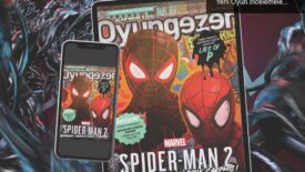 Oyungezer Dergisi 16. Yaşında: Spider-Man 2 ve Yeni Oyun İncelemeleri İle Dolu Bir Sayı!
