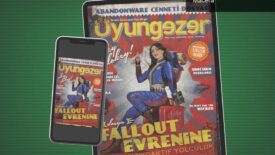 Oyungezer Dergisi’nin 198. Sayısı: Fallout Dünyasında Macera