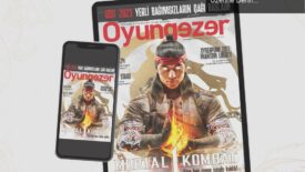 Oyungezer Ekim 2023: Mortal Kombat 1 ve Yerli Oyunlar Üzerine Derinlemesine İncelemeler