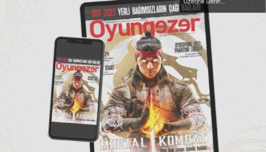 Oyungezer Ekim 2023: Mortal Kombat 1 ve Yerli Oyunlar Üzerine Derinlemesine İncelemeler