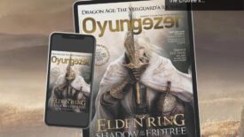 Oyungezer’in 200. Sayısı: From Software’ın Shadow of the Erdtree ile Göz Alıcı Yenilikler!