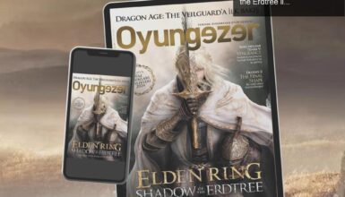 Oyungezer’in 200. Sayısı: From Software’ın Shadow of the Erdtree ile Göz Alıcı Yenilikler!