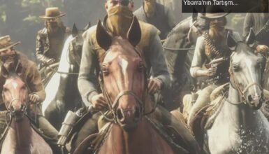 Oyunları Tamamladıktan Sonra Bahşiş Vermek: Mike Ybarra’nın Tartışmalı Önerisi