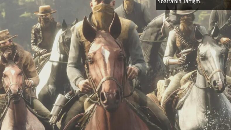 Oyunları Tamamladıktan Sonra Bahşiş Vermek: Mike Ybarra’nın Tartışmalı Önerisi