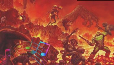 Oyunların Metal Melodileri: Doom’un Unutulmaz Müzikleri