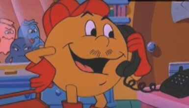Pac-Man: Yepyeni Bir Maceraya Hazır mı?