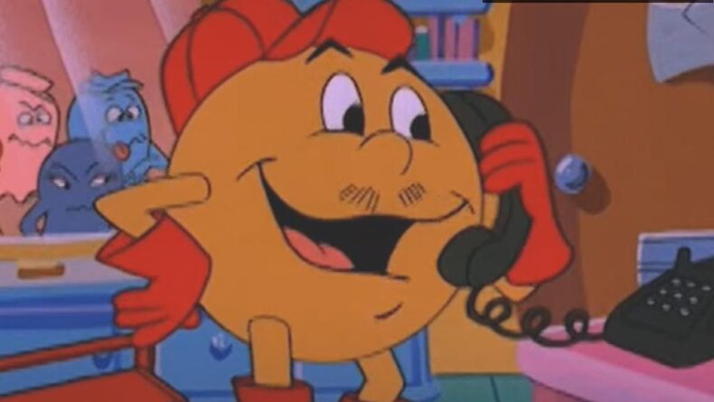 Pac-Man: Yepyeni Bir Maceraya Hazır mı?