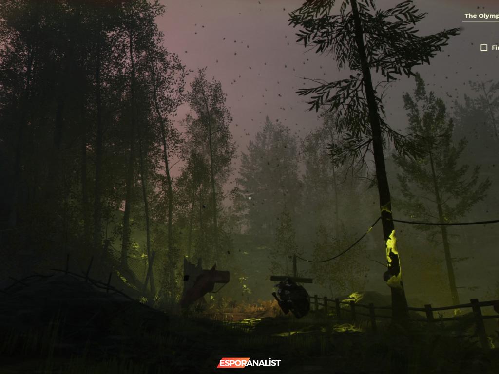 Pacific Drive: Arabalı Roguelite Deneyimi ve Post-Apokalyptik Atmosfer