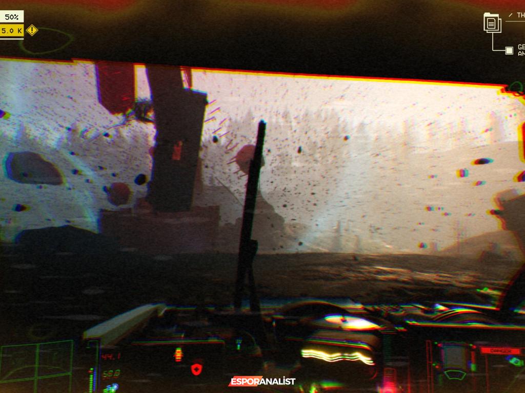 Pacific Drive: Arabalı Roguelite Deneyimi ve Post-Apokalyptik Atmosfer